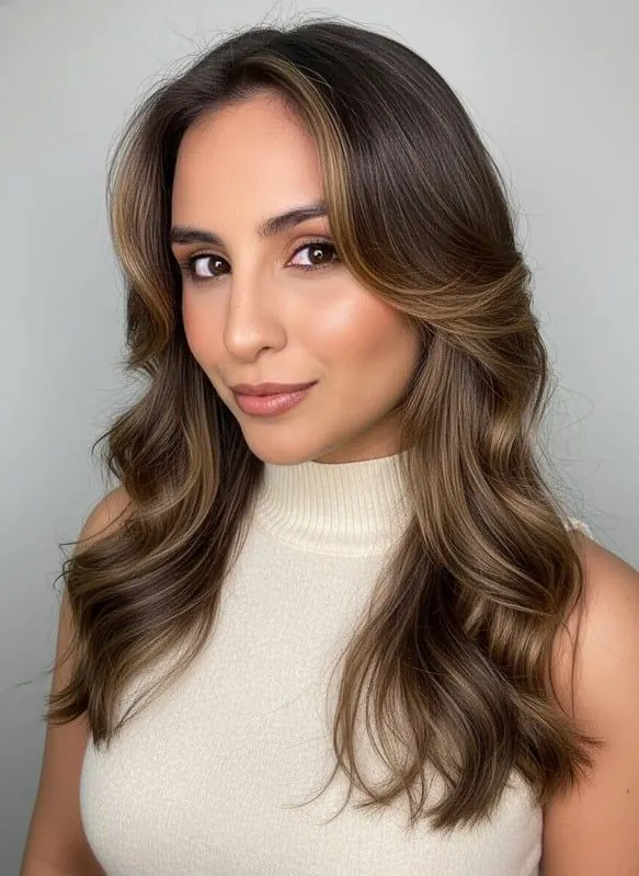 Layla Rayane, social media e analista de mídias