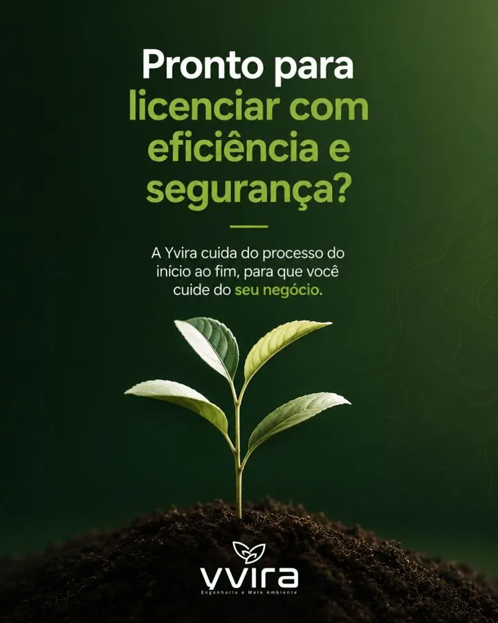 Pronto para licenciar com eficiência e segurança